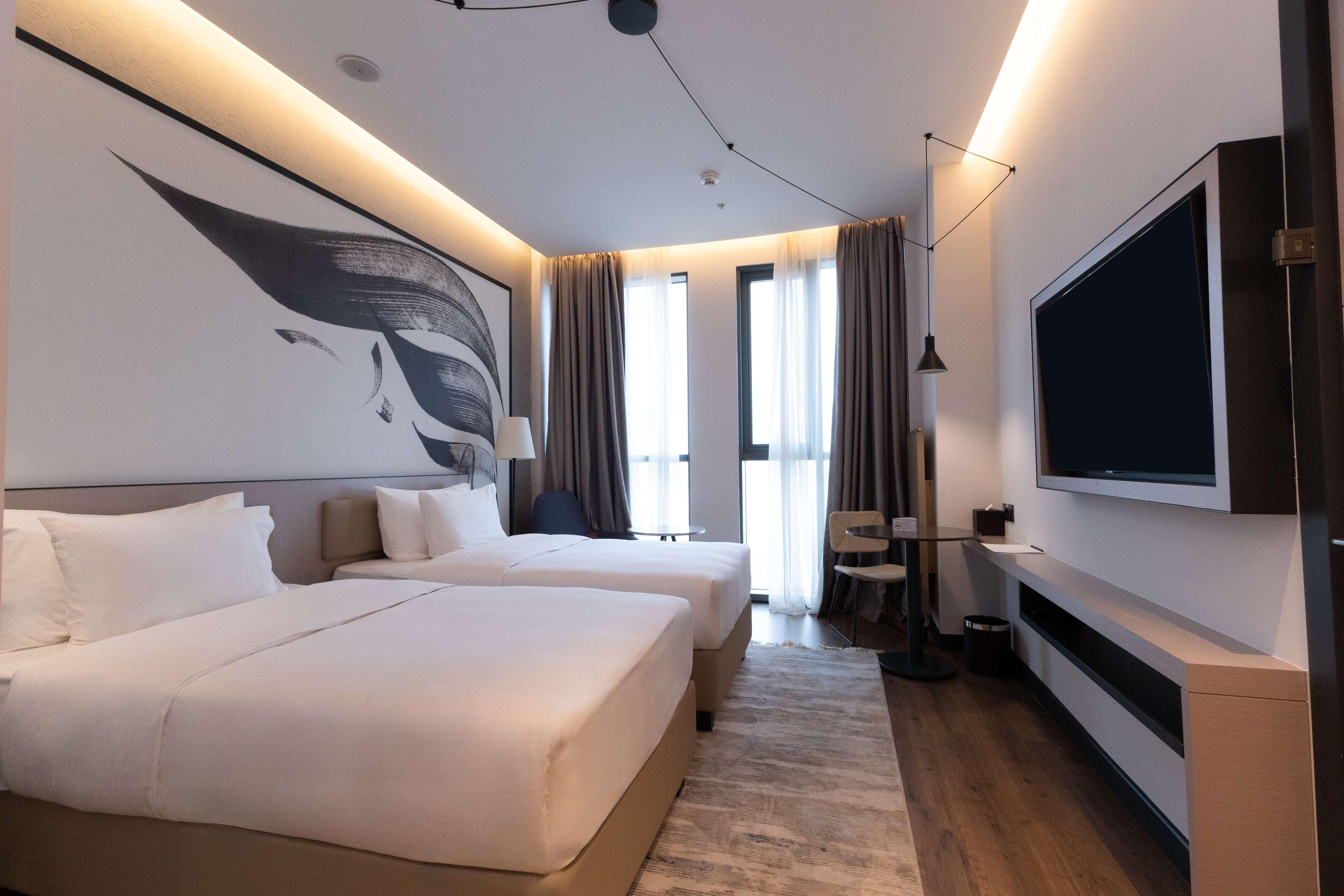 Family Room Connecting Room