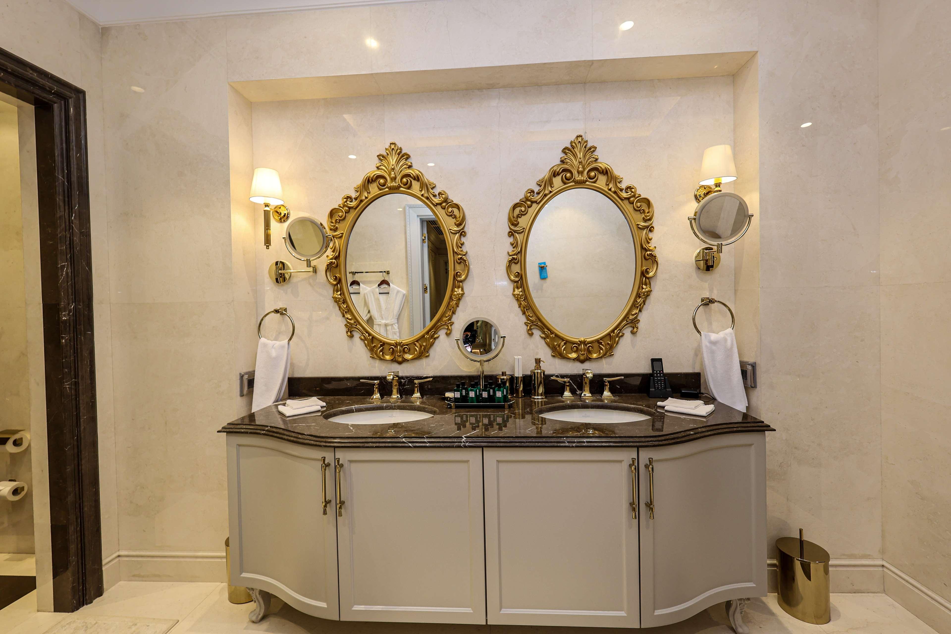 Suite Deluxe One Bedroom