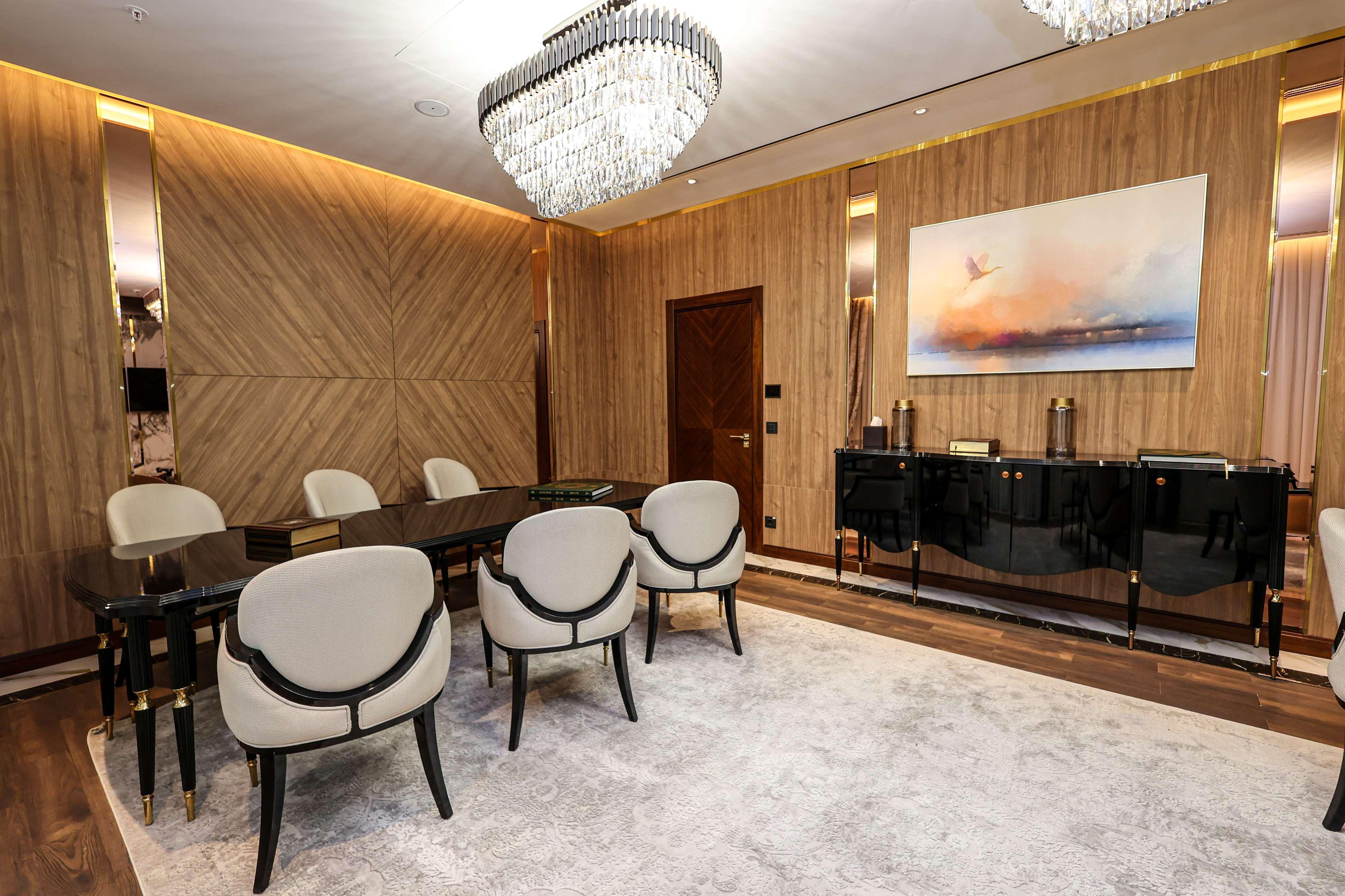 Suite Deluxe One Bedroom