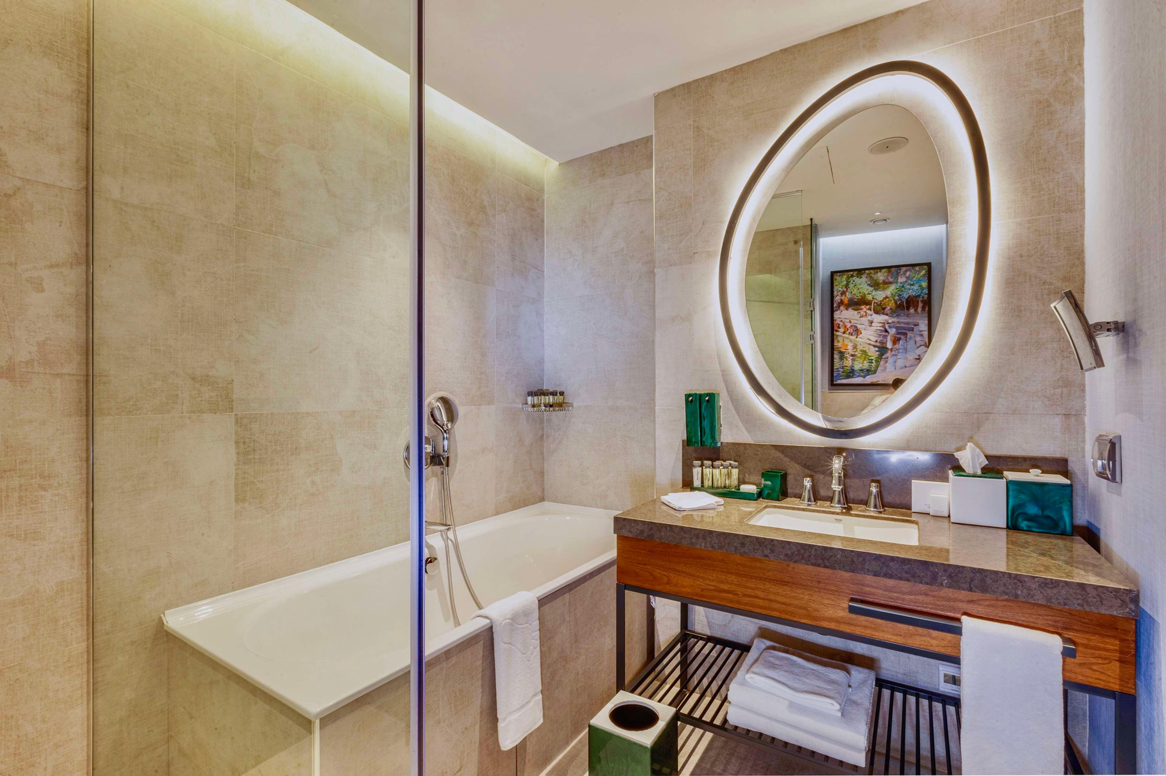 Suite King Bed One Bedroom 