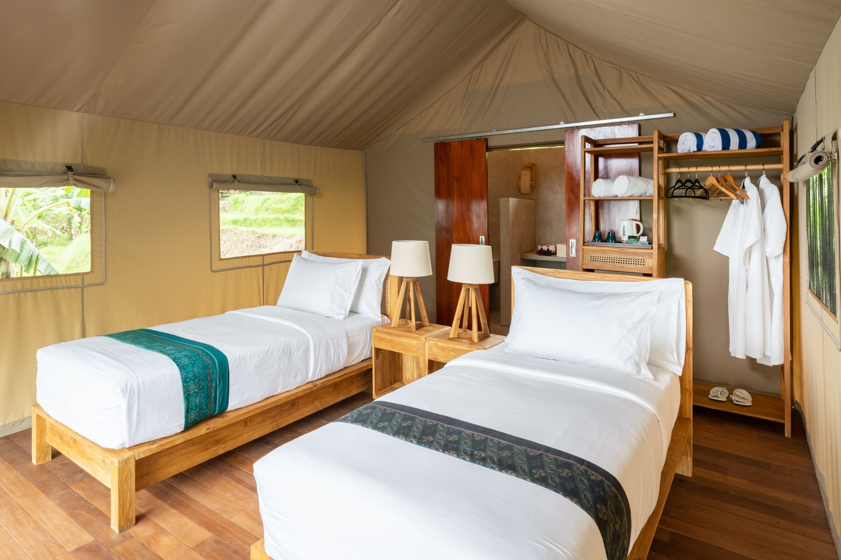 Double Single Deluxe