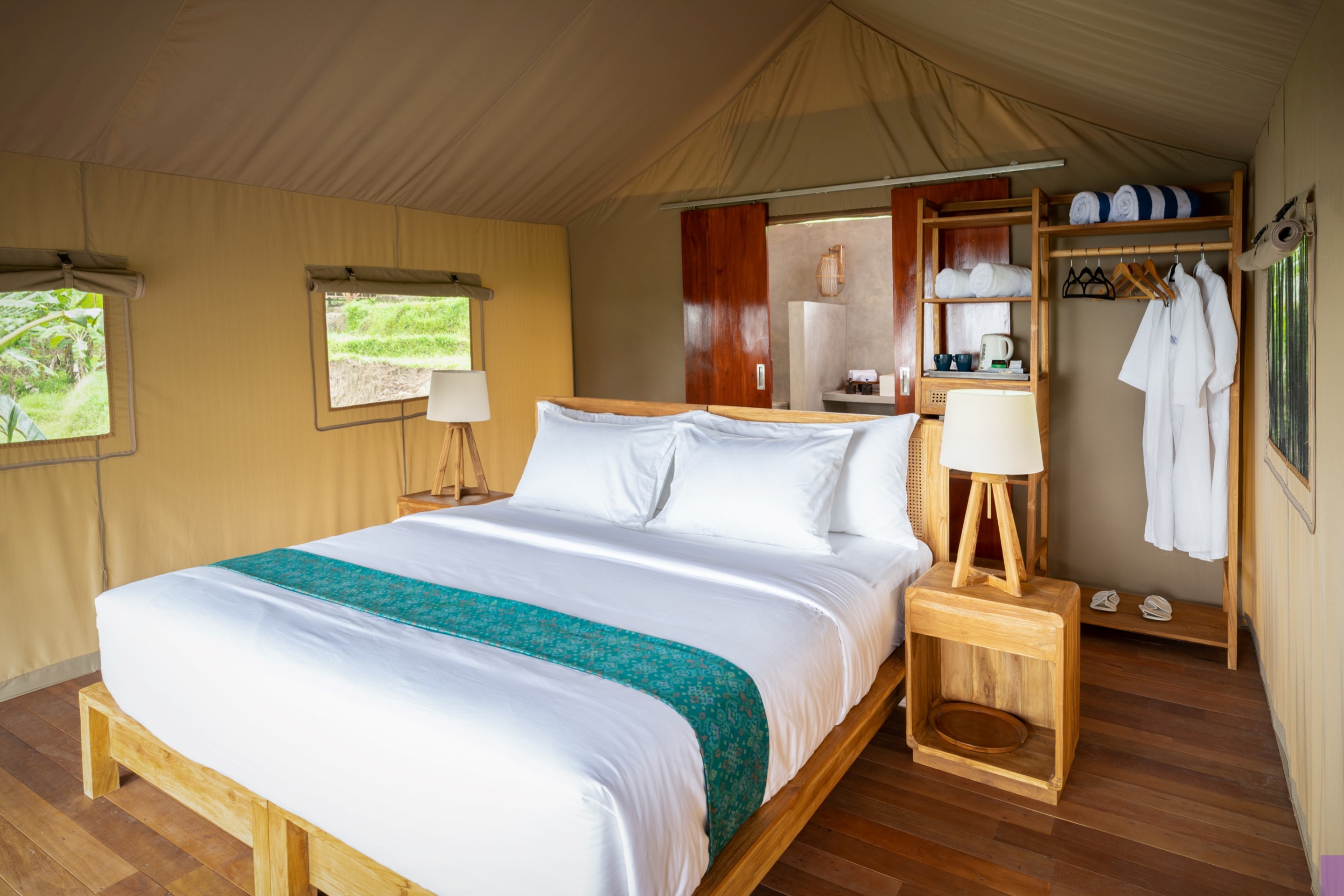 Double Single Deluxe