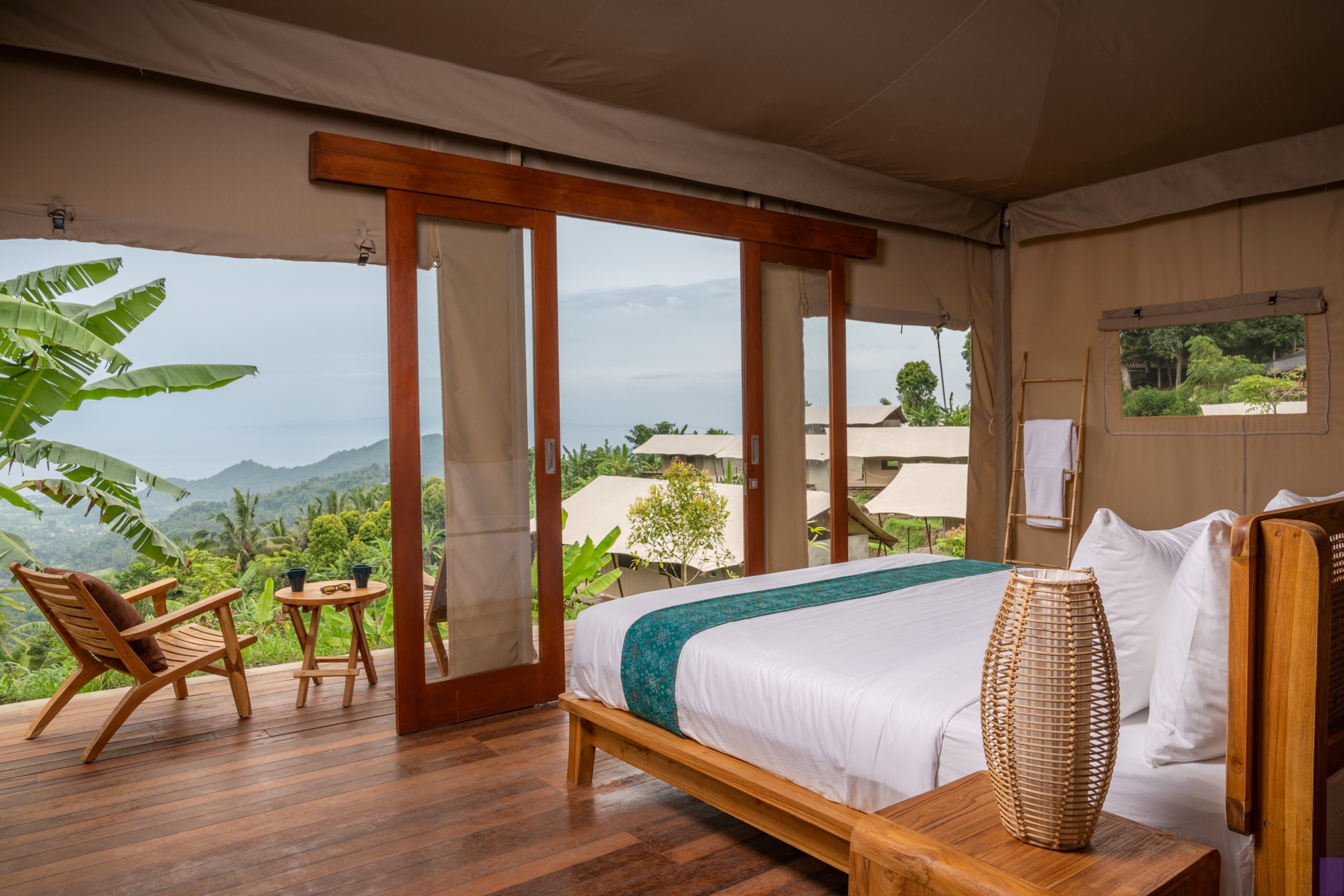 Family Room One Bedroom