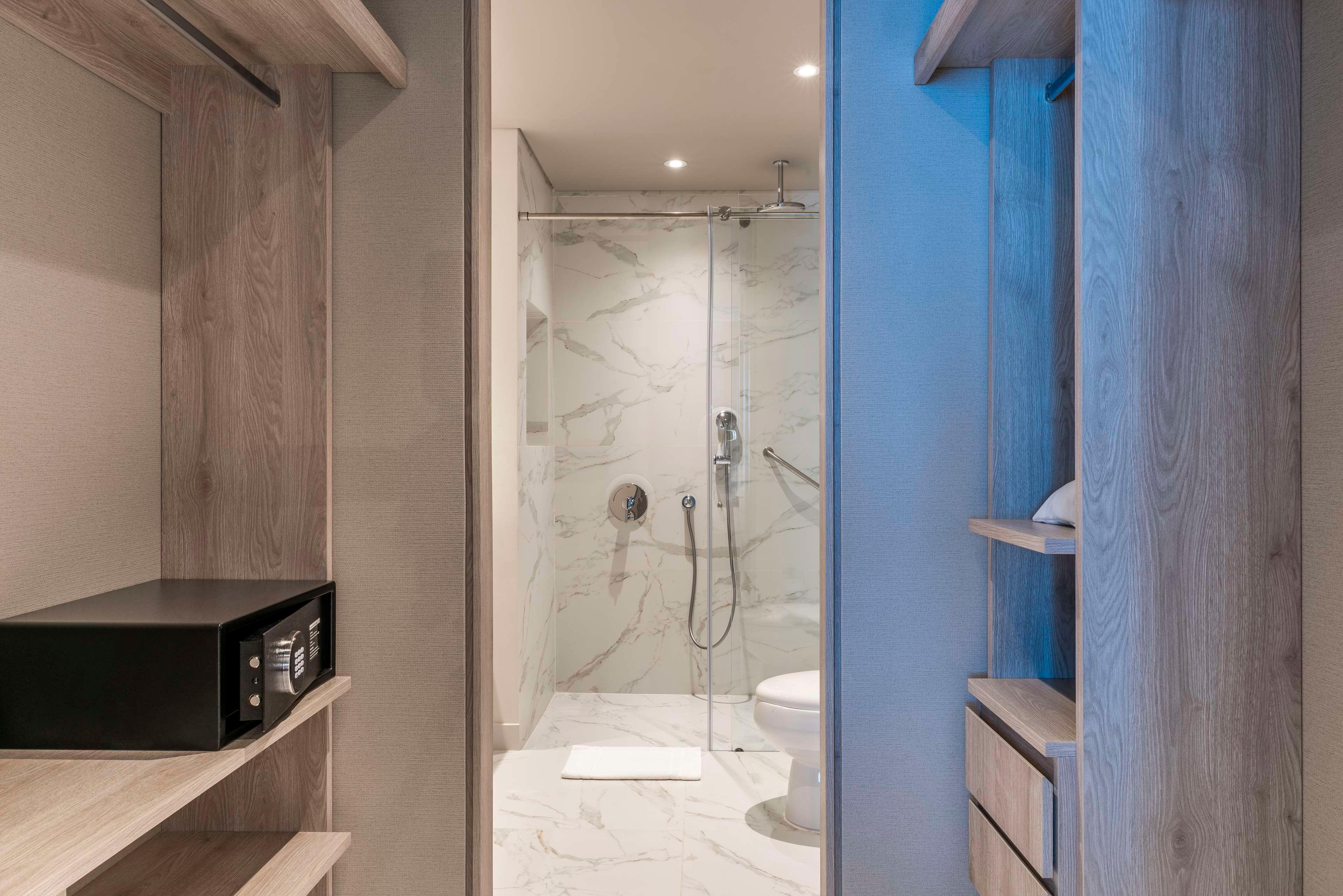 Double Premium Ocean View