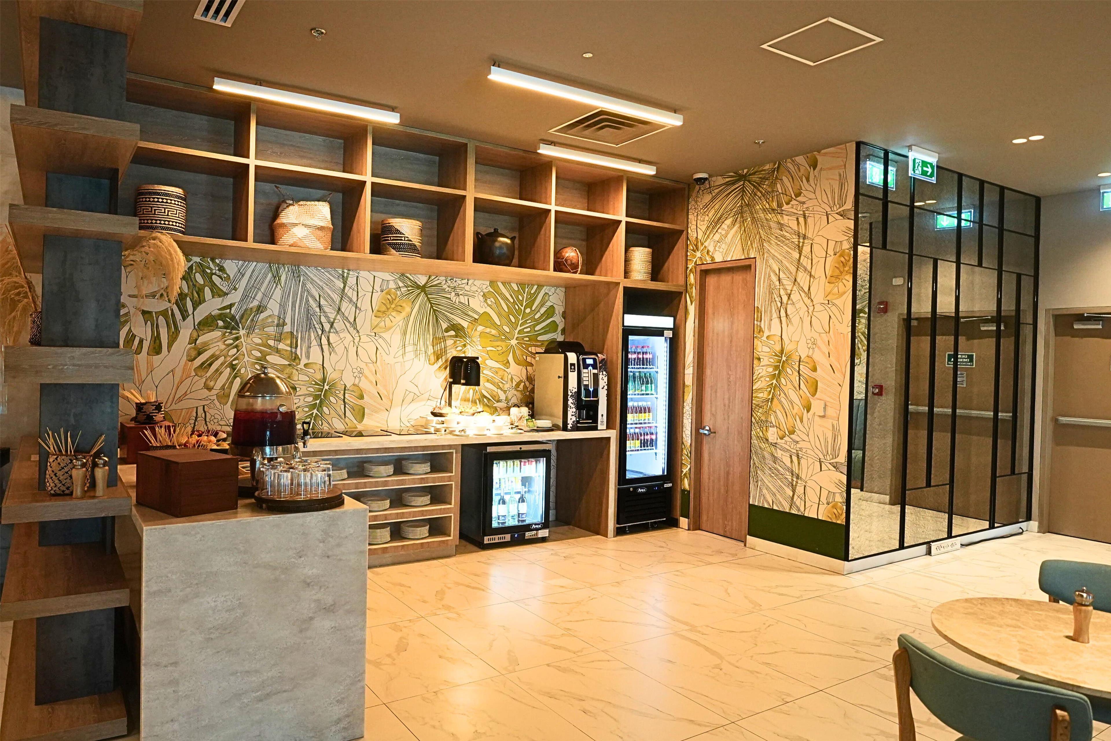 Double Premium Ocean View