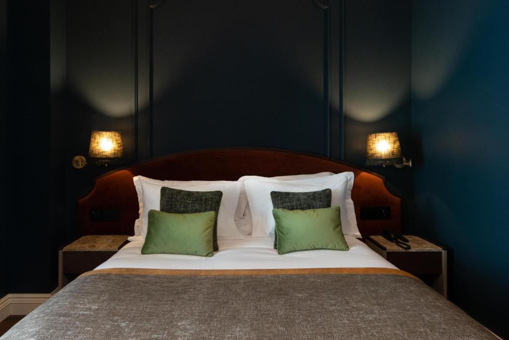 Double or Twin Classic