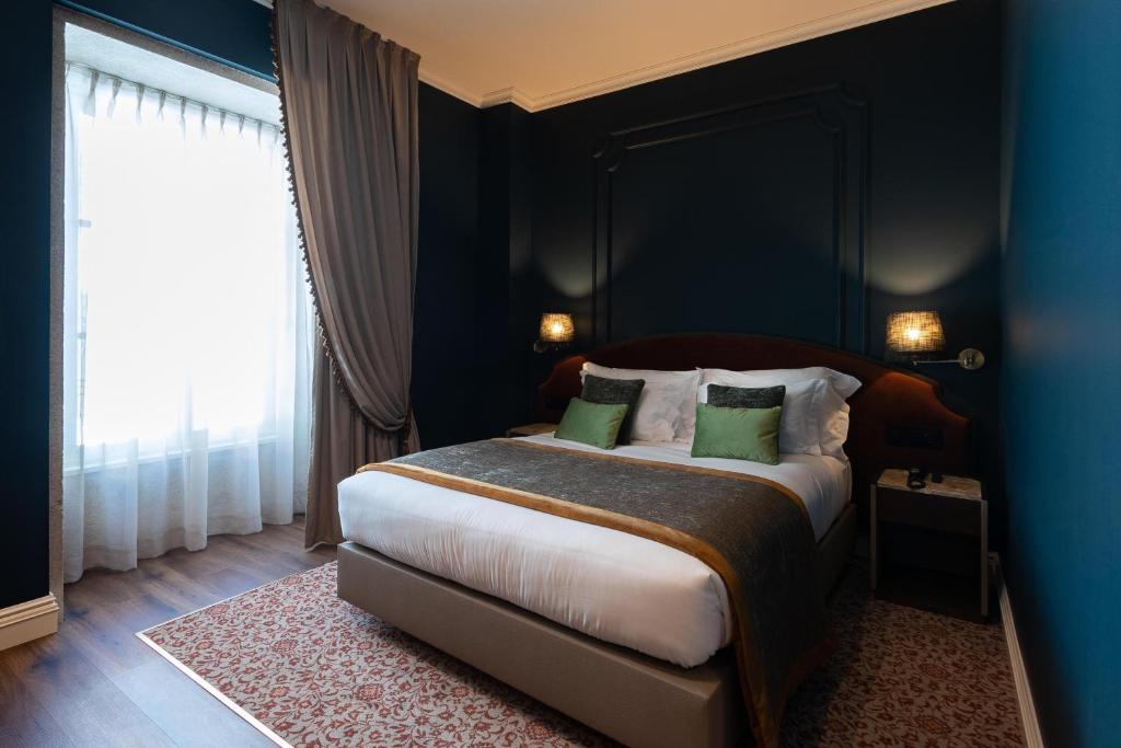 Double or Twin Classic