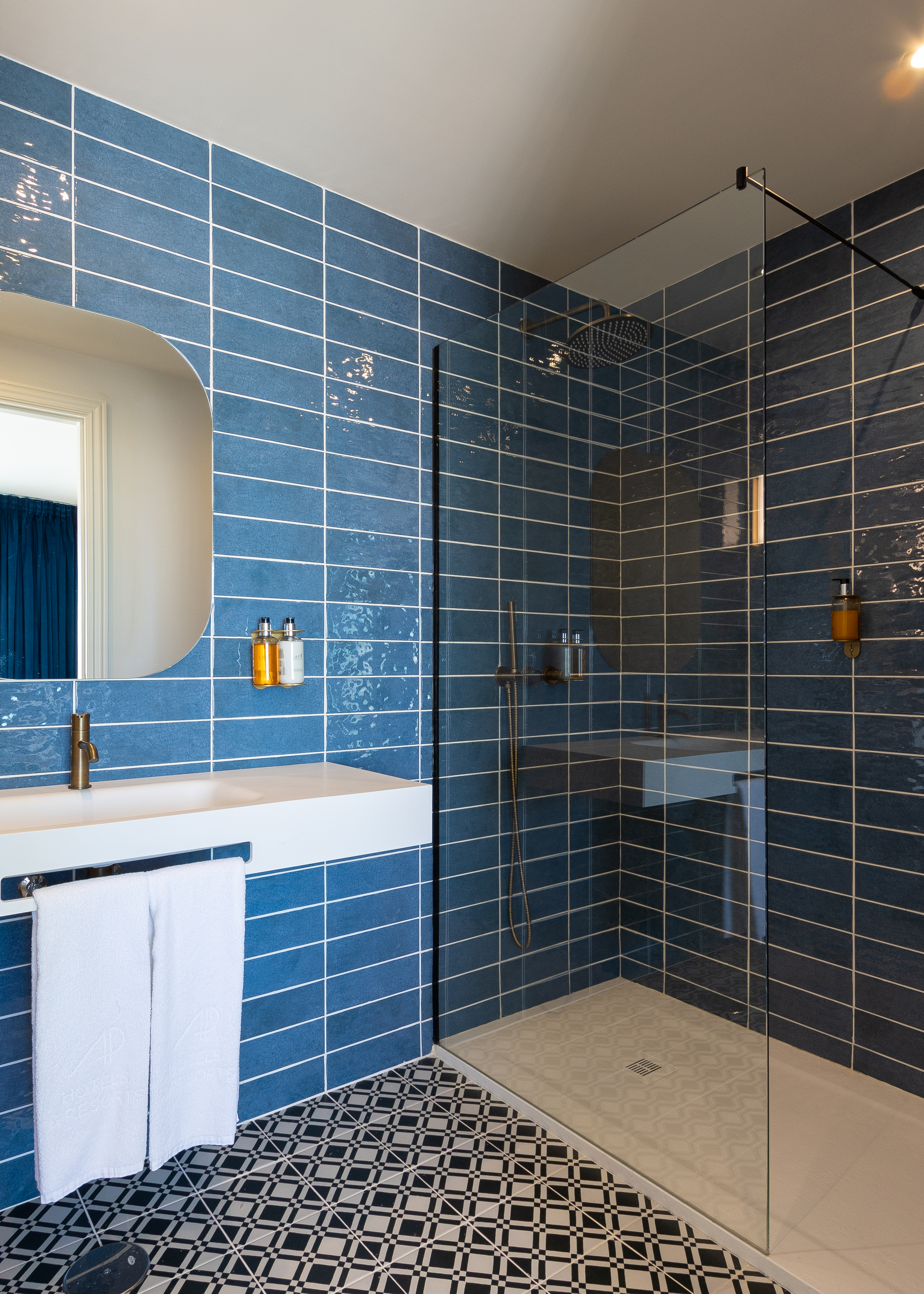 Double or Twin Superior