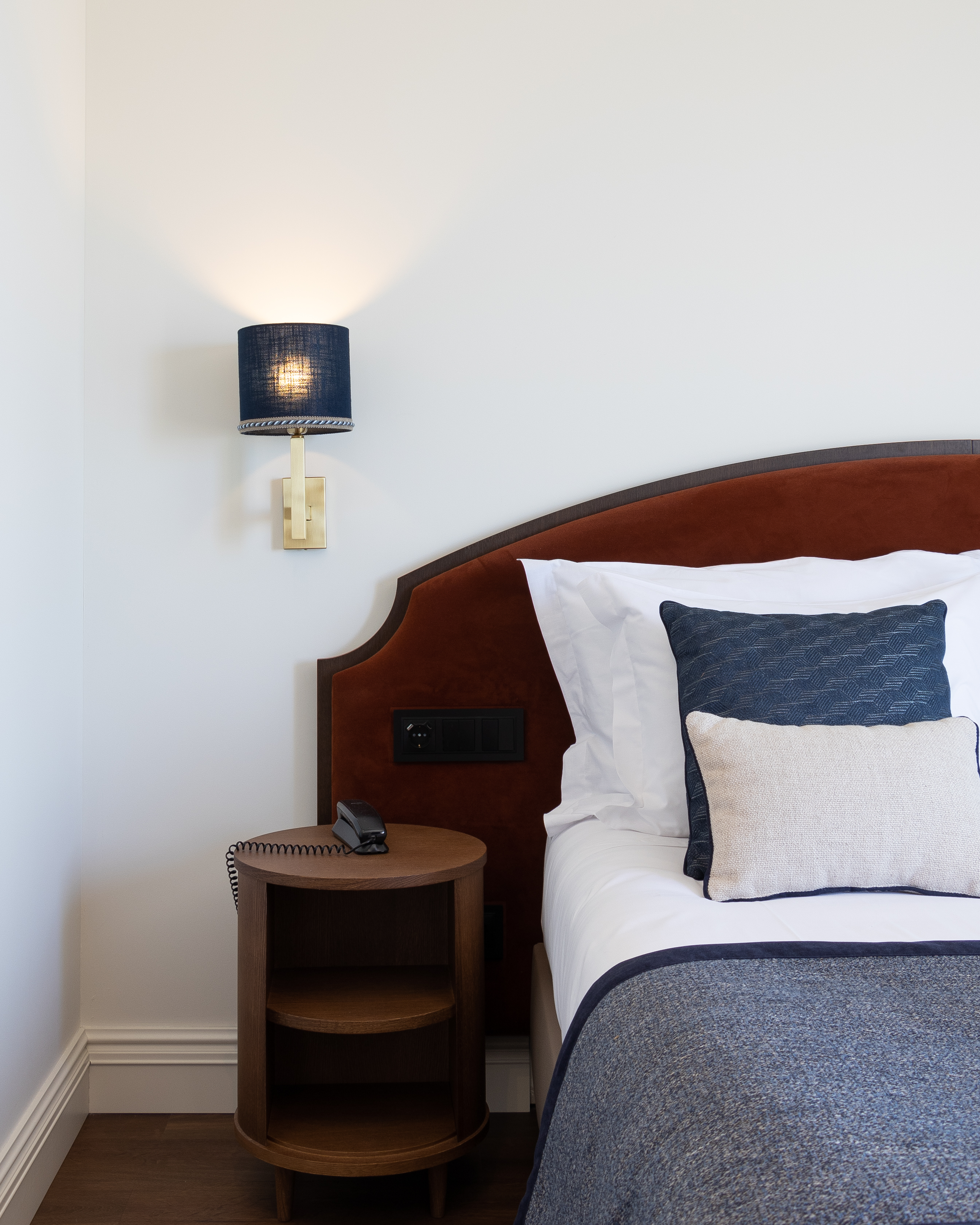 Double or Twin Superior