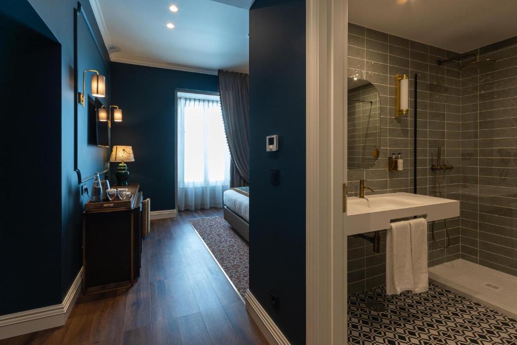 Double or Twin Classic