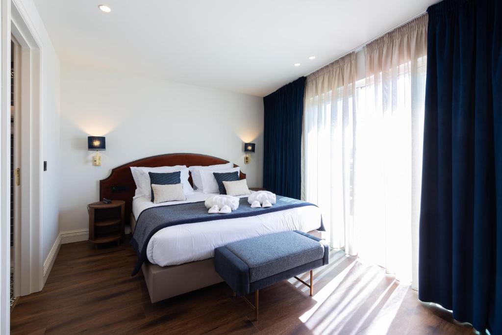 Double or Twin Superior