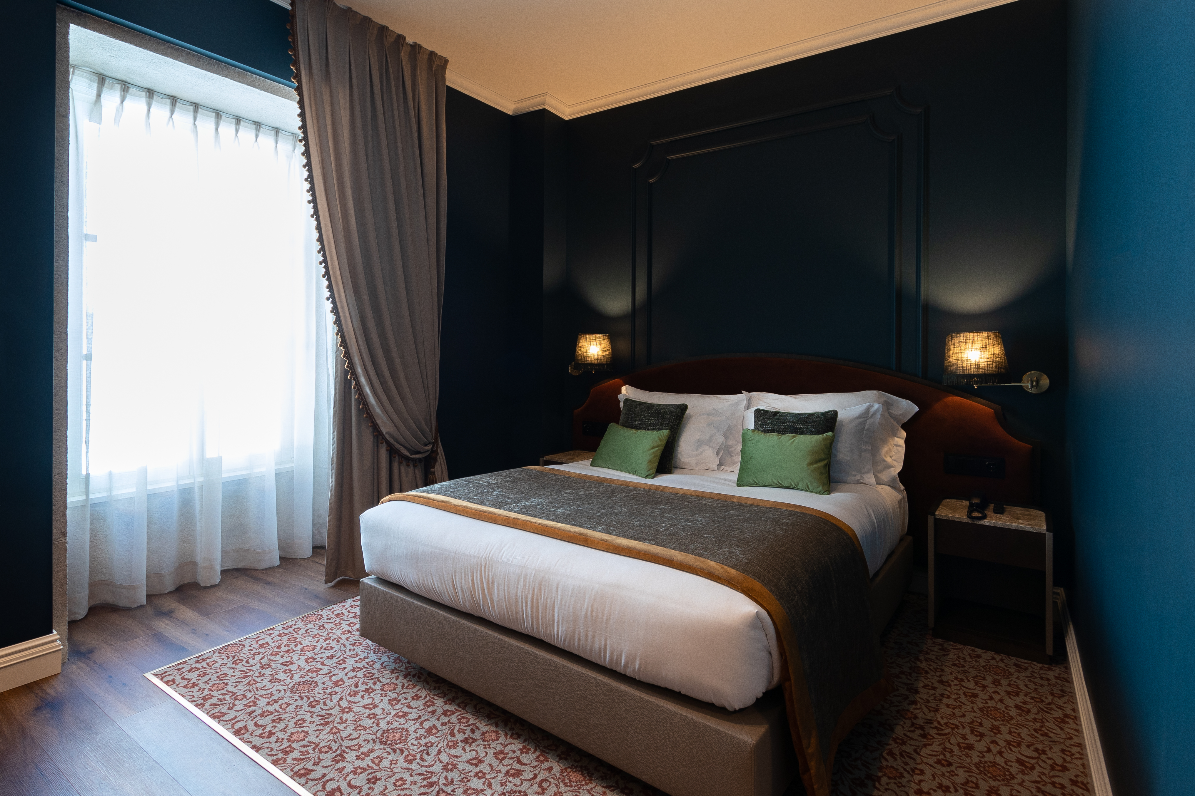 Double or Twin Classic