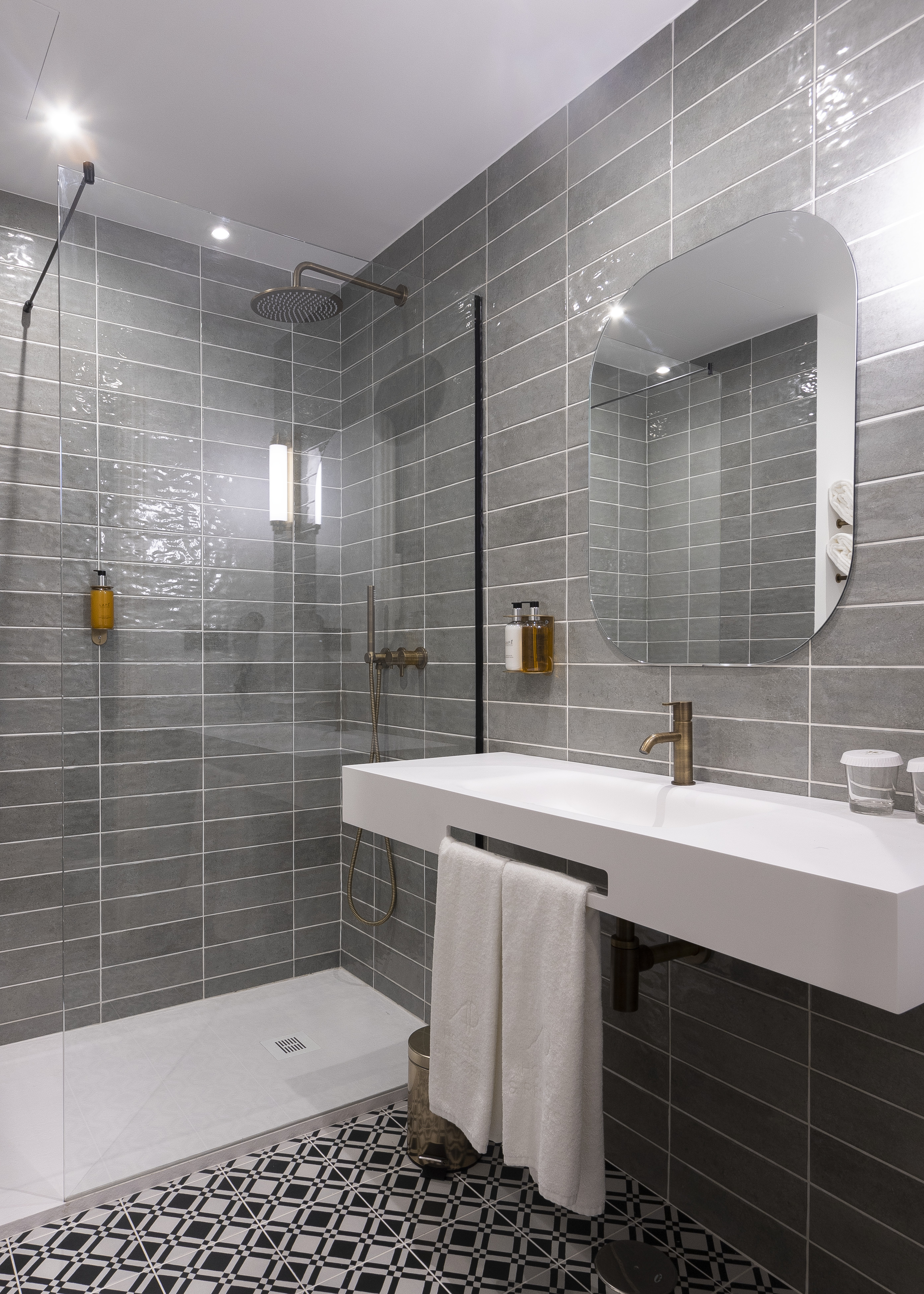 Double or Twin Classic