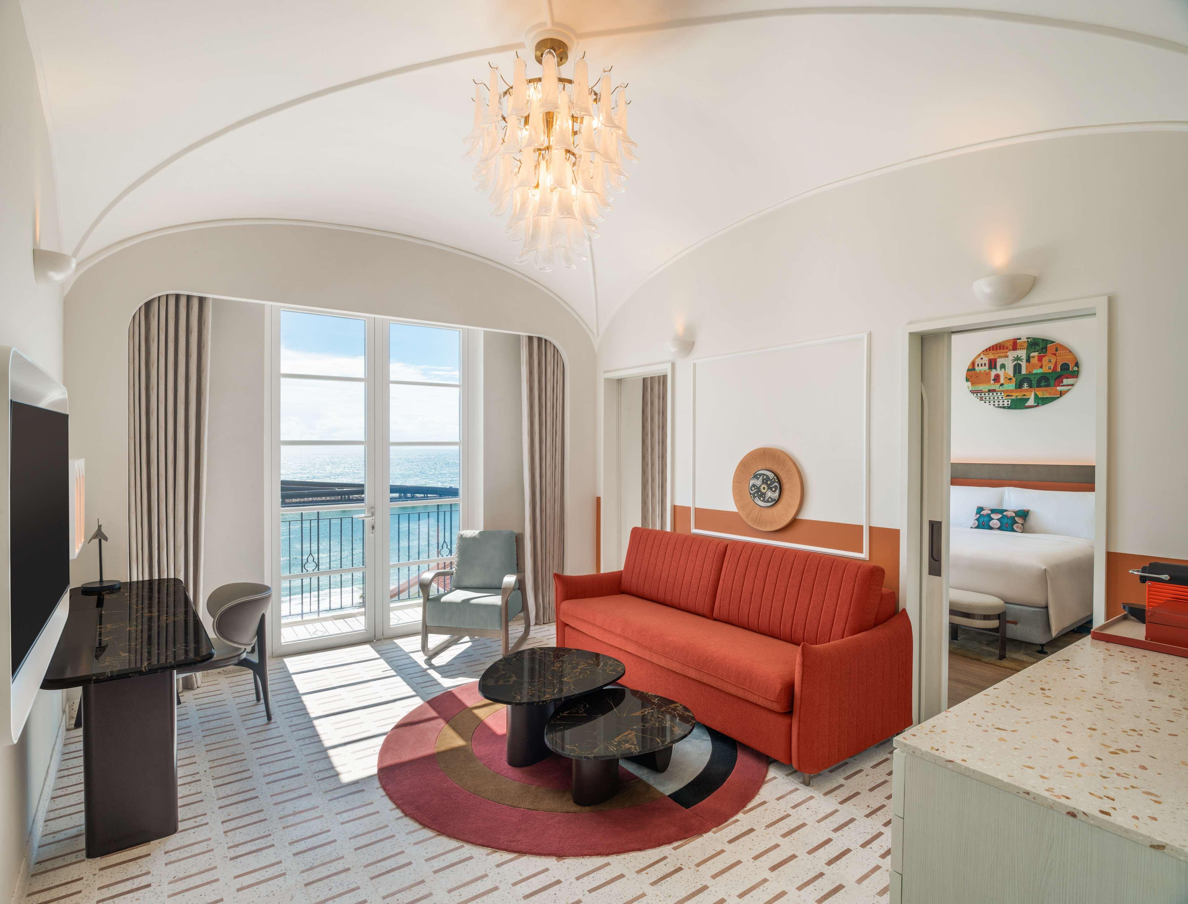 Suite Ocean View