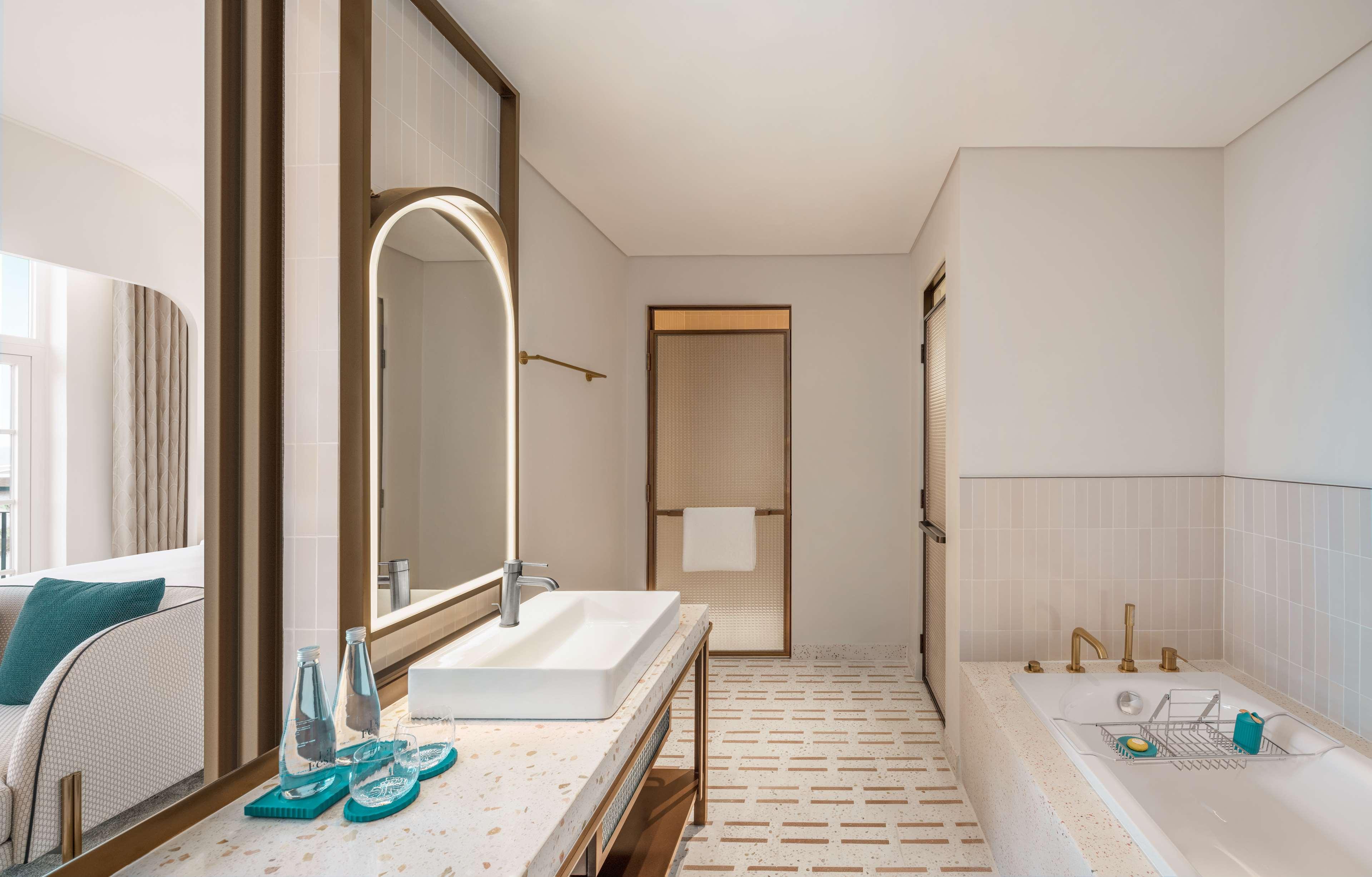 Double Deluxe Ocean View