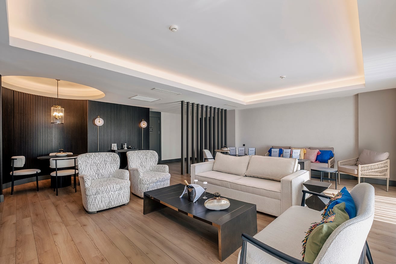 Suite Standard