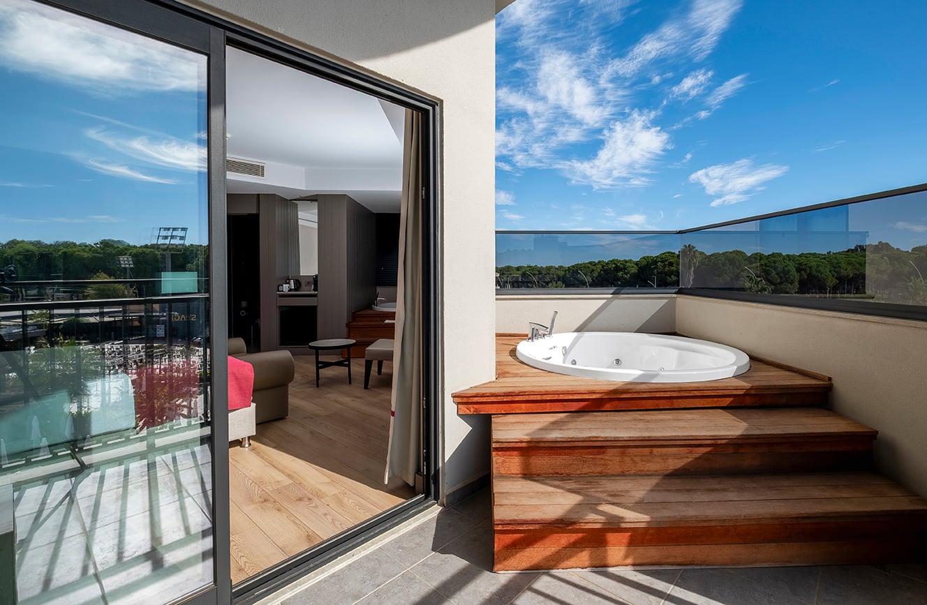 Suite Standard