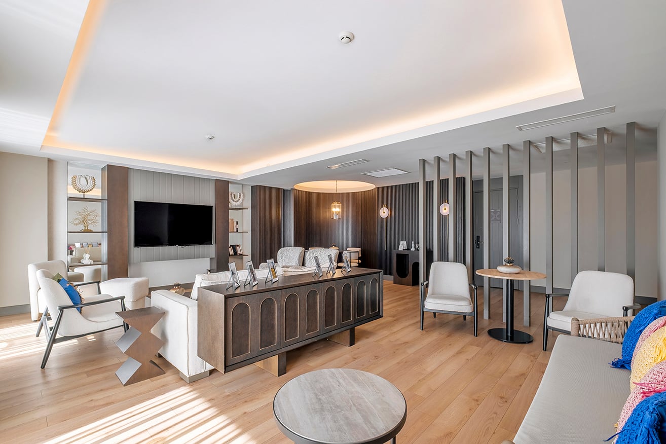 Suite Standard