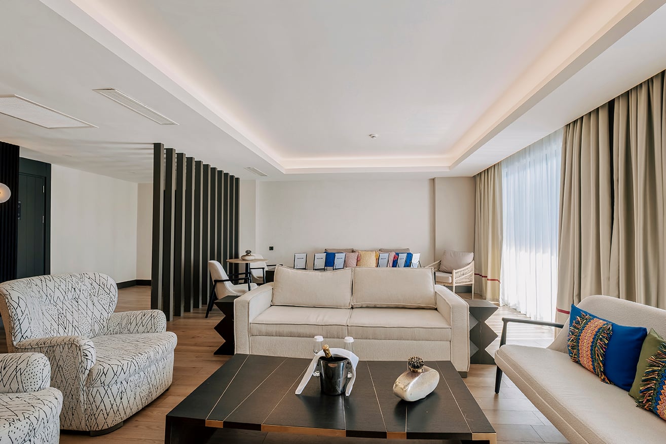 Suite Standard