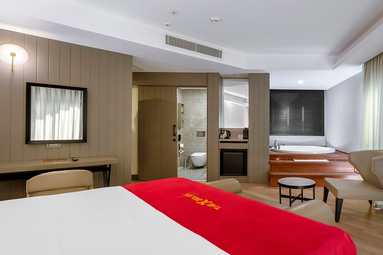 Suite Standard