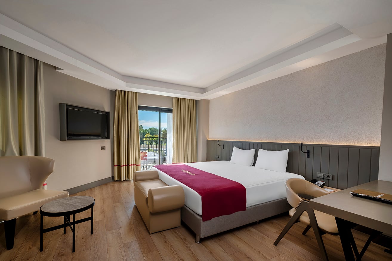 Suite Standard