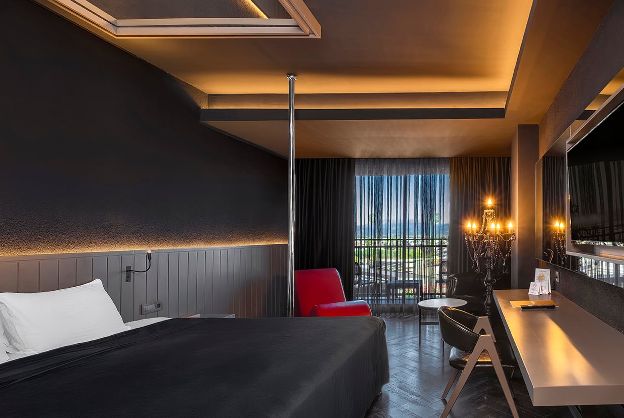 Junior Suite Standard