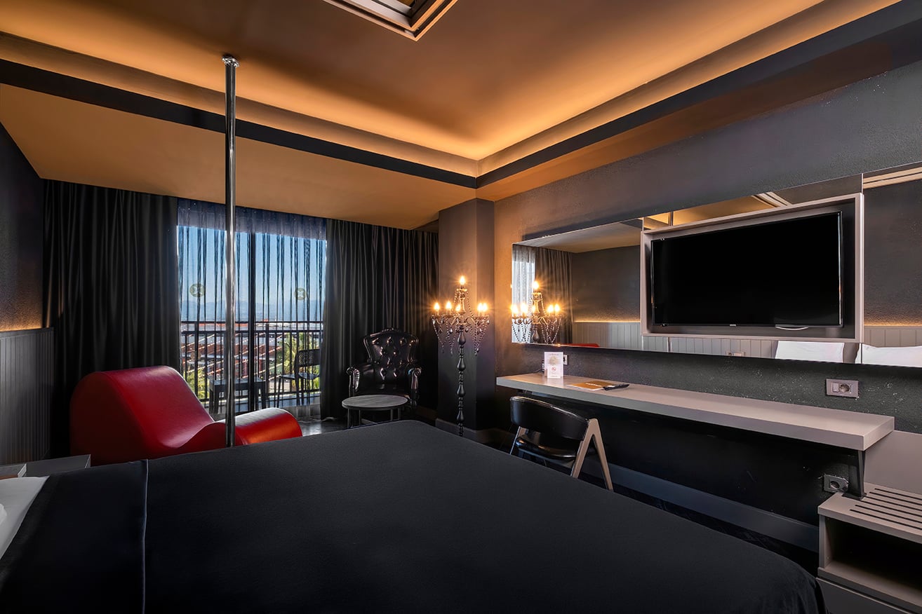 Junior Suite Standard
