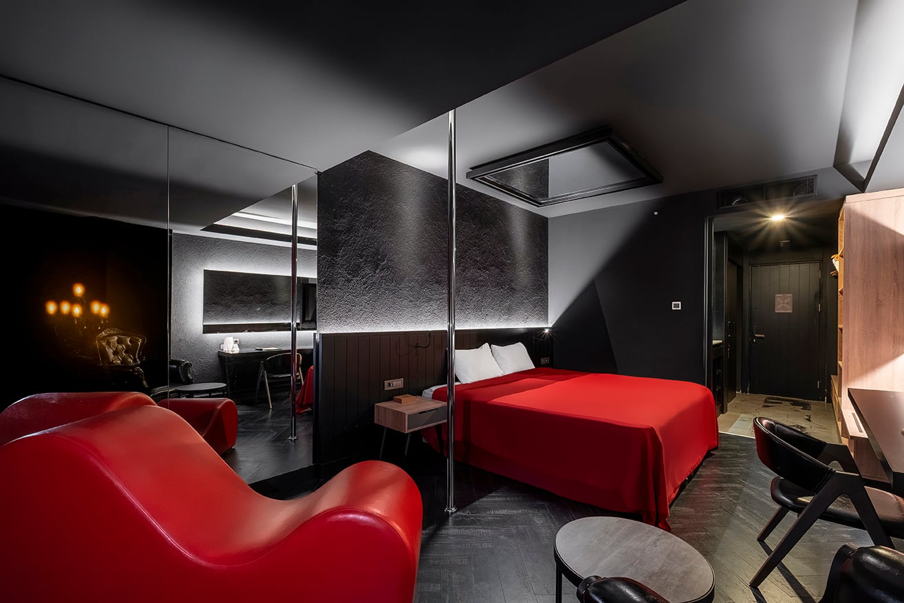 Junior Suite Standard