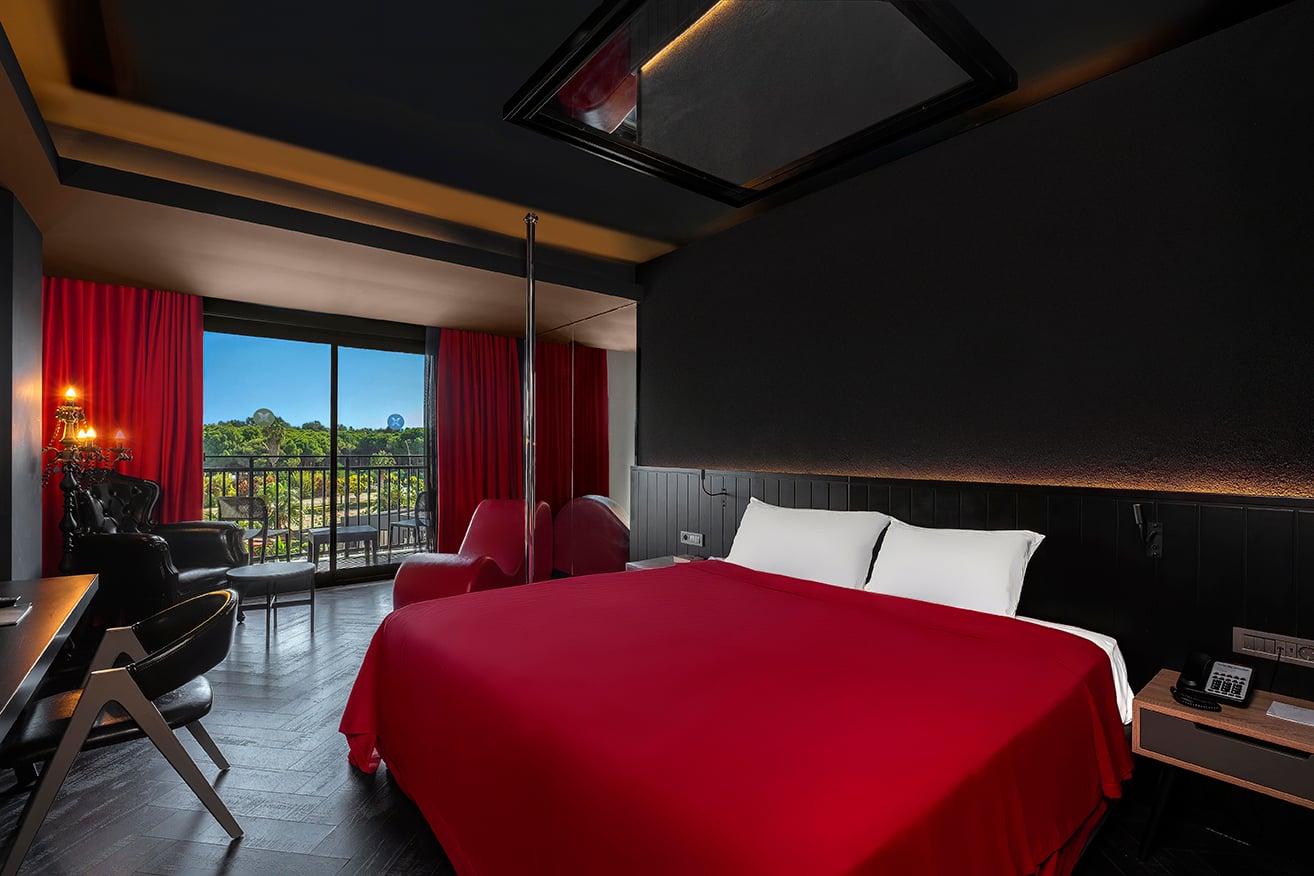 Junior Suite Standard