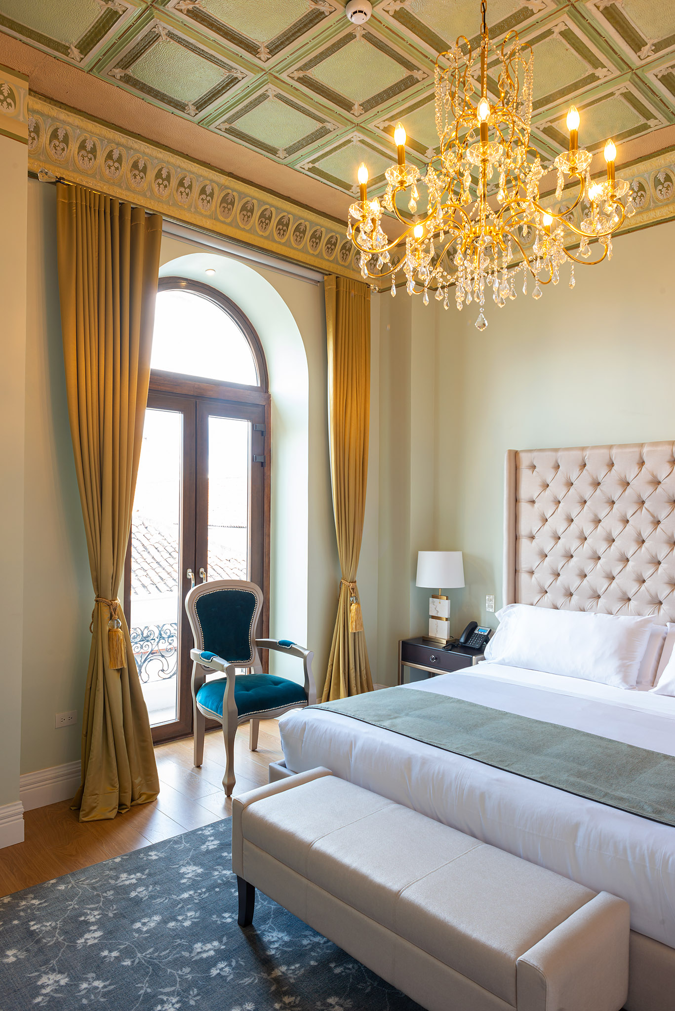 Junior Suite with Views