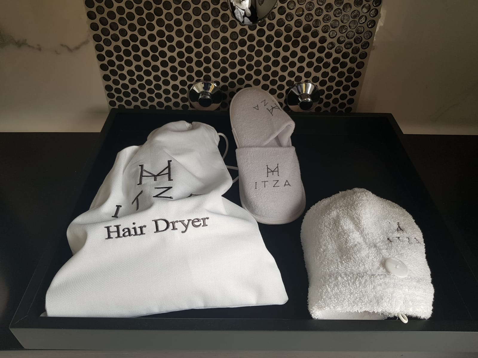 Suite Deluxe with Balcony