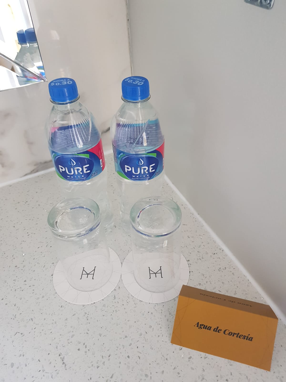 Suite Deluxe with Balcony