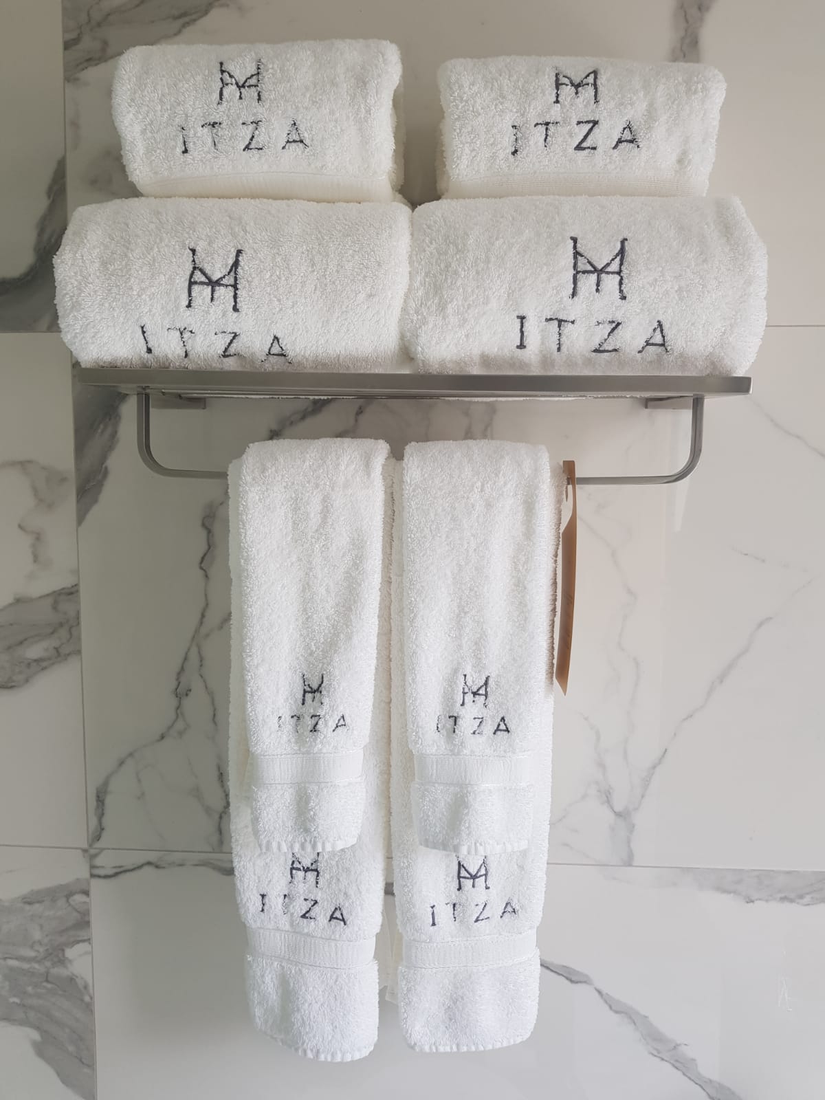 Suite Deluxe with Balcony