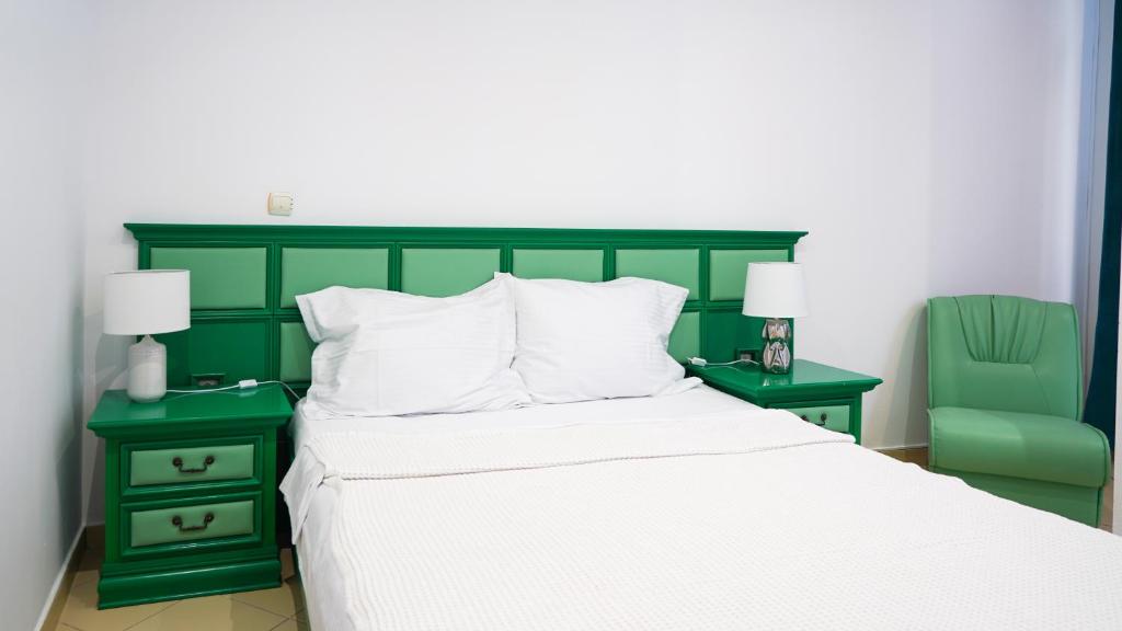 Villa Three Bedrooms