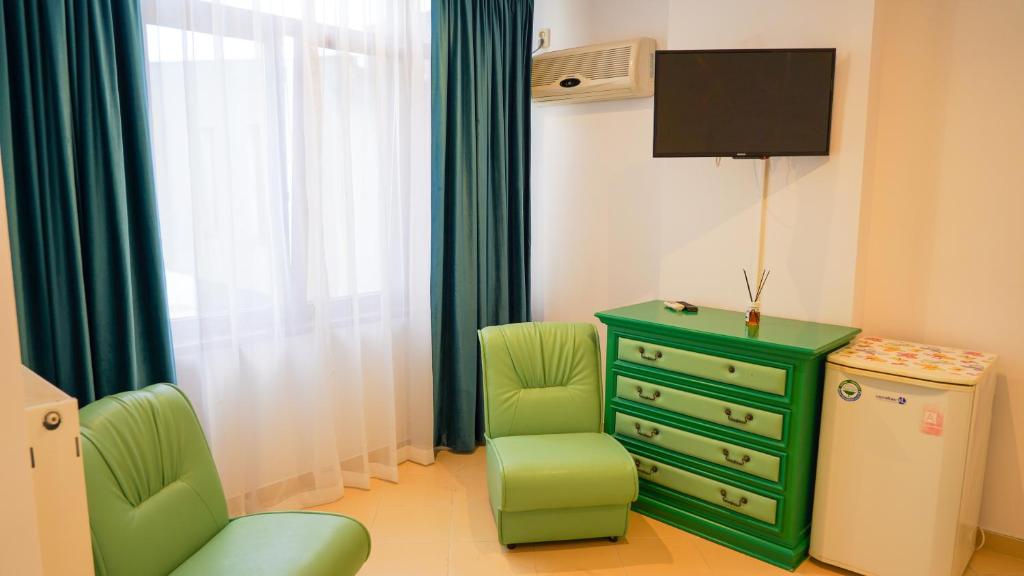 Villa Three Bedrooms