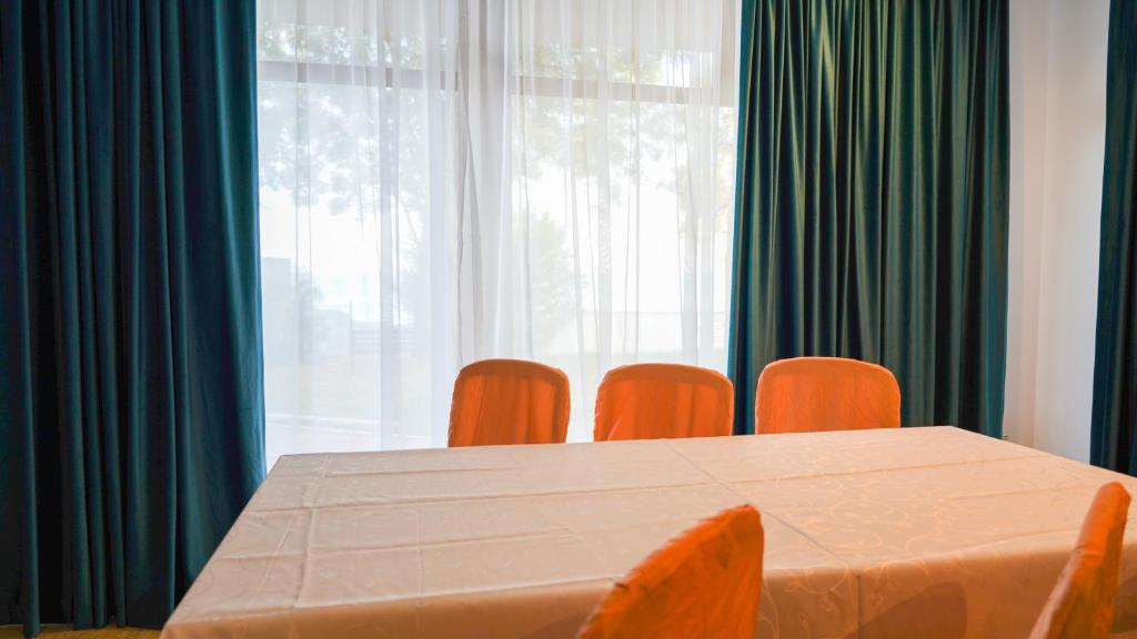 Villa Three Bedrooms