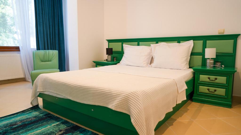 Villa Three Bedrooms