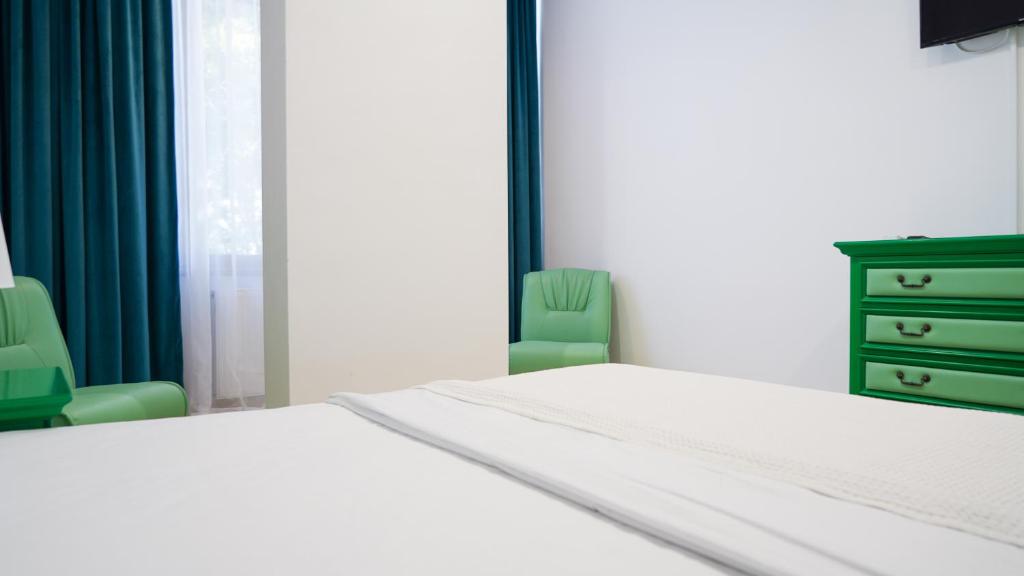 Villa Three Bedrooms