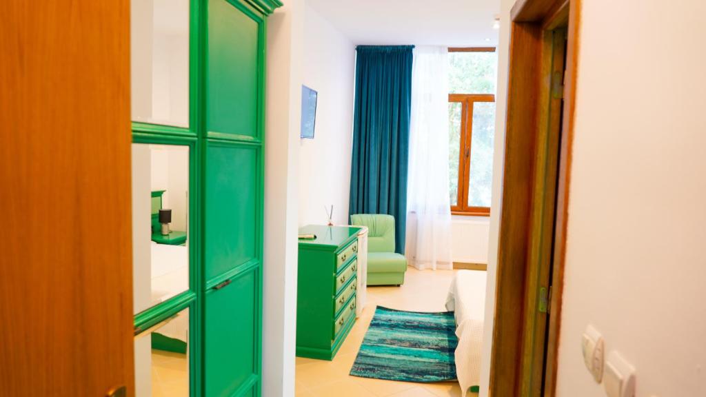 Villa Three Bedrooms