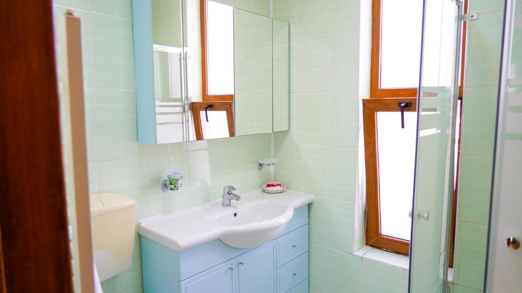 Villa Three Bedrooms