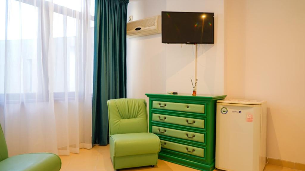 Villa Three Bedrooms