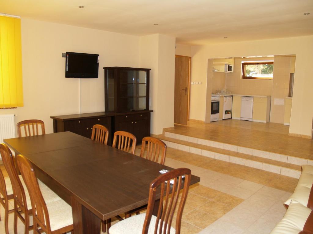 Villa Three Bedrooms