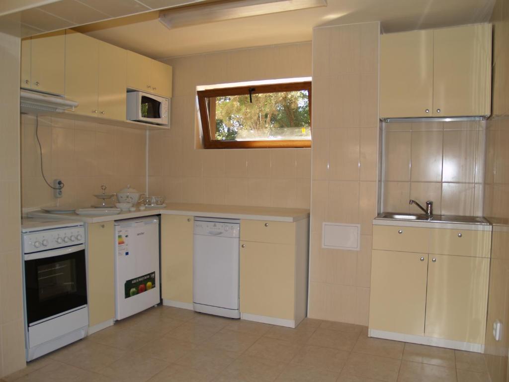 Villa Three Bedrooms