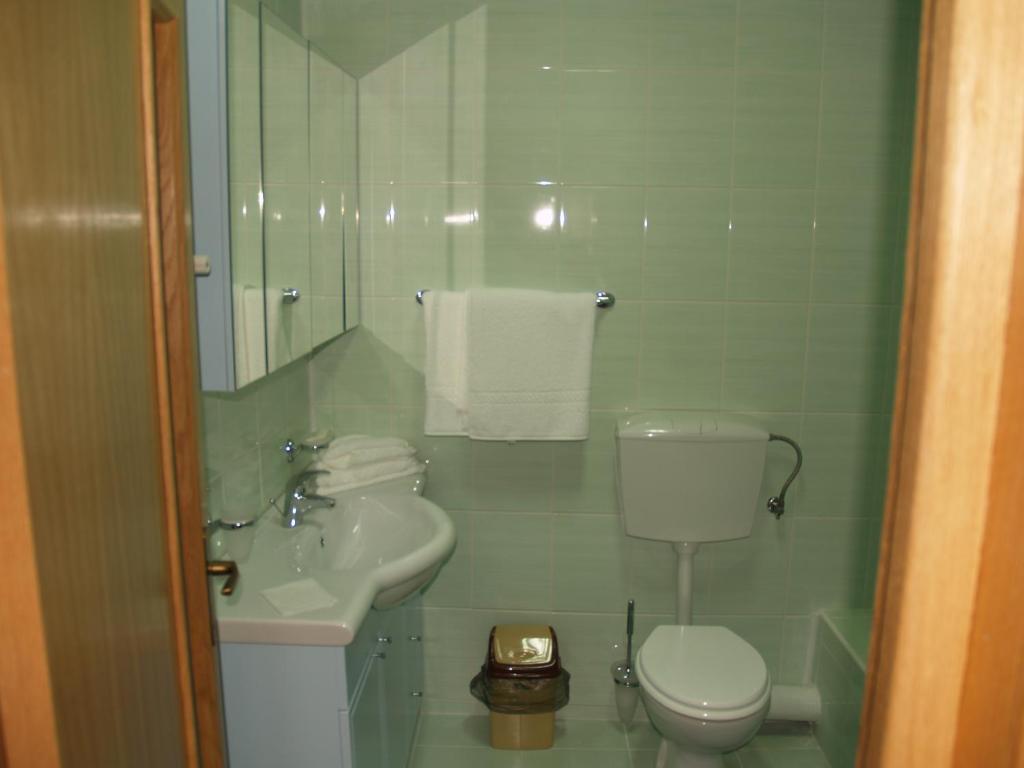 Villa Three Bedrooms