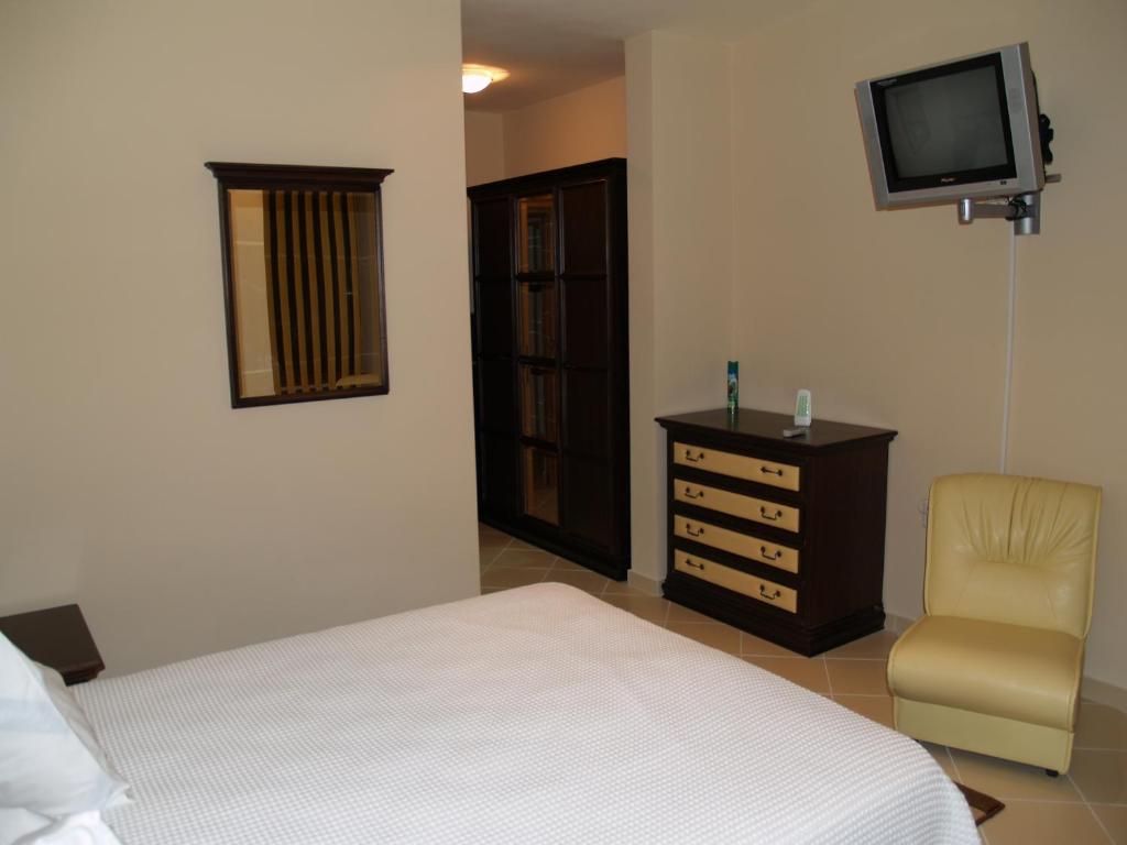 Villa Three Bedrooms