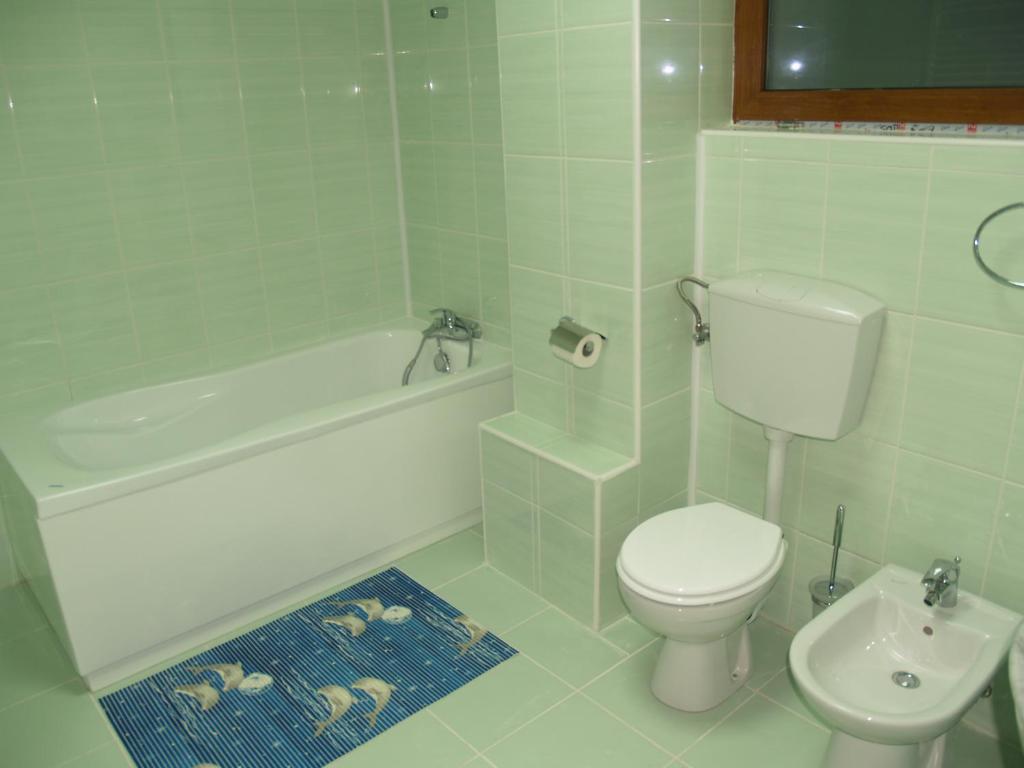 Villa Three Bedrooms