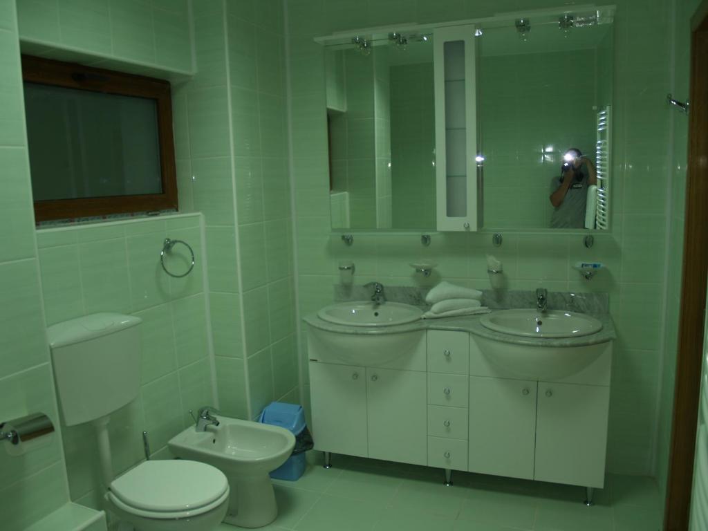 Villa Three Bedrooms