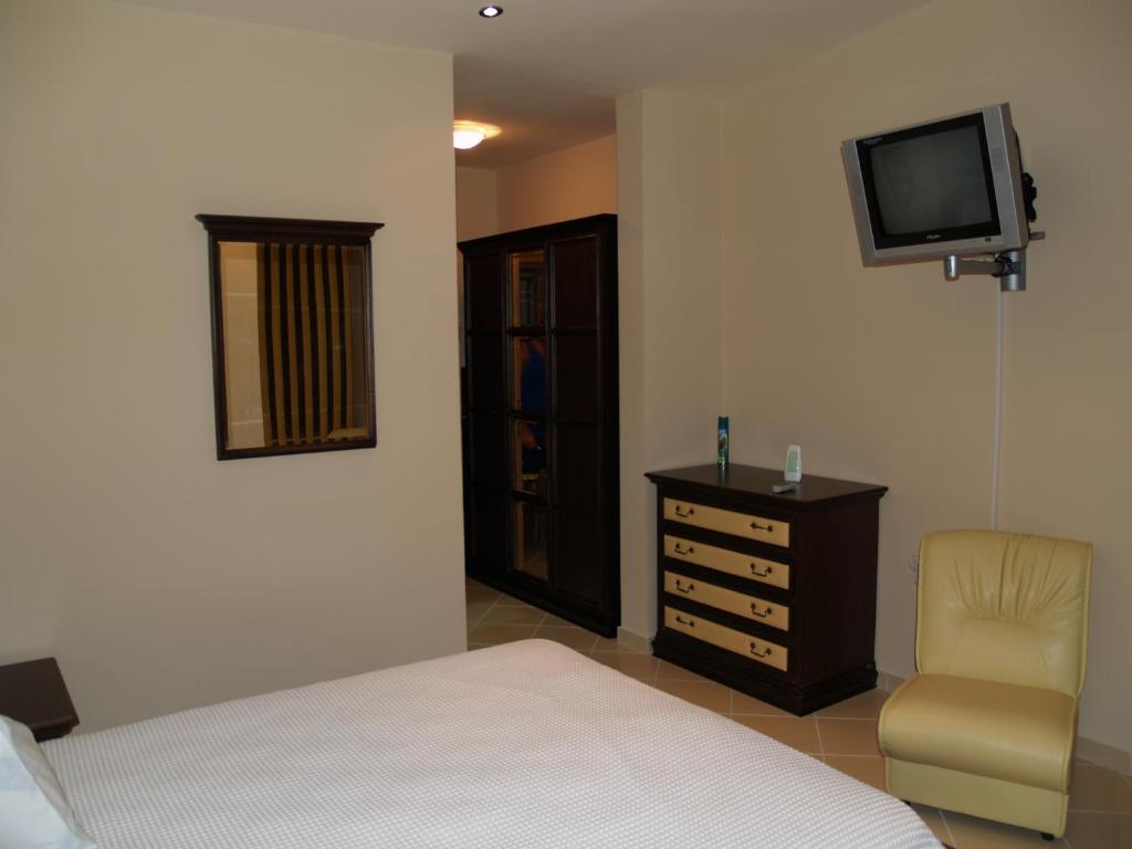 Villa Three Bedrooms