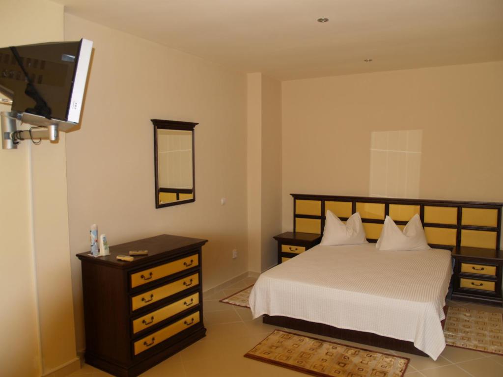 Villa Three Bedrooms