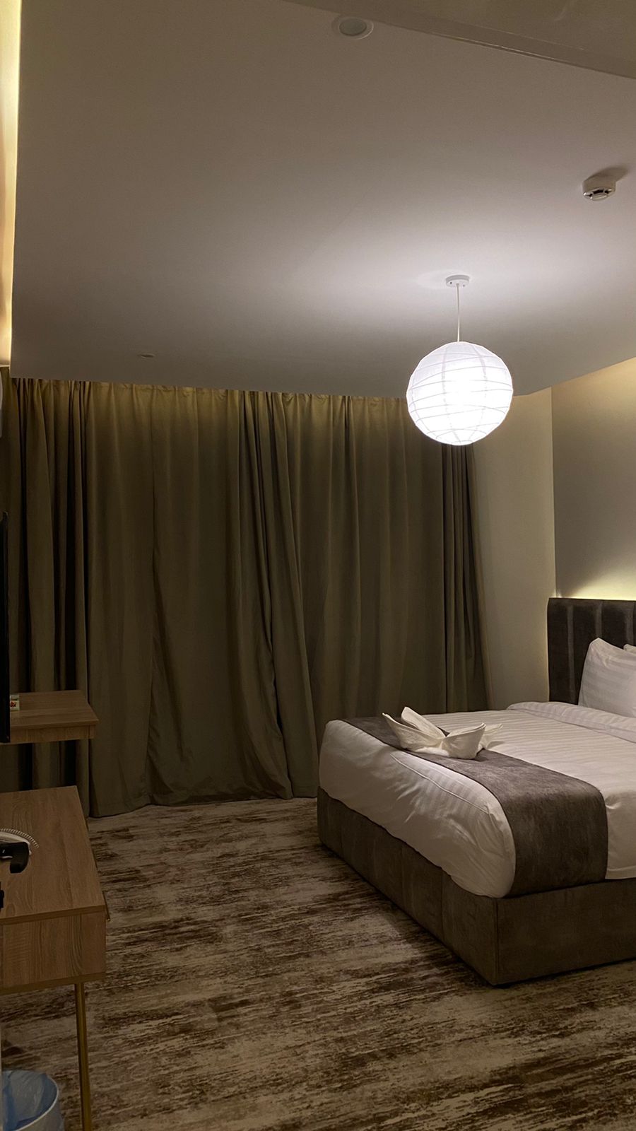 Family Room Standard